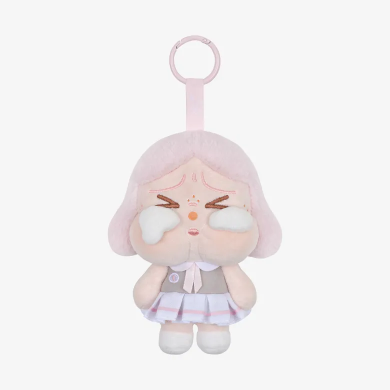 CryBaby Sunset Concert Series - Plush