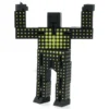 Cubebot - Micro - Dot Black & Yellow