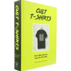 Cult T-Shirts