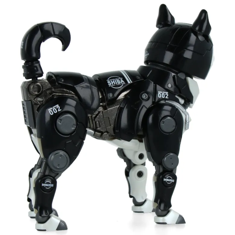 Cyber Pet HiHi - KKP001-02