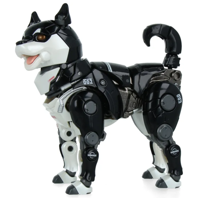 Cyber Pet HiHi - KKP001-02