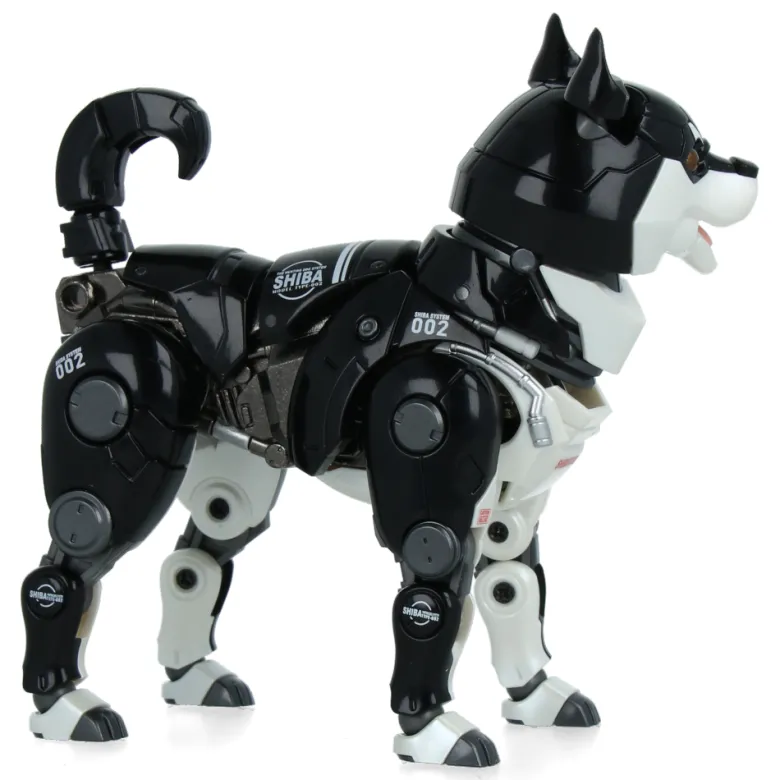 Cyber Pet HiHi - KKP001-02