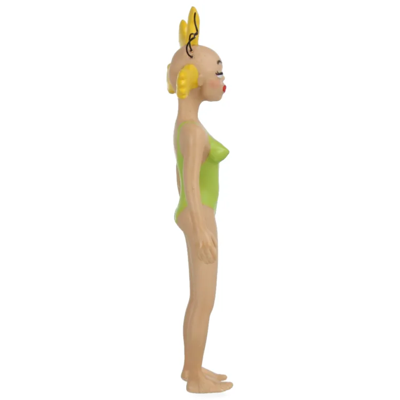 Cynthia - Yulia Nefedova