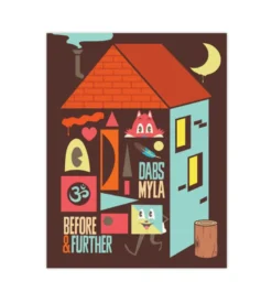 Dabs Myla : Before & Further