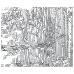 Daisuke Tajima - Beyond the Lines