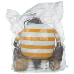 Da Minci by Tim Tsui - Yellow Edition