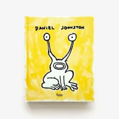 Daniel Johnston