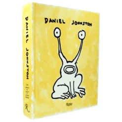 Daniel Johnston