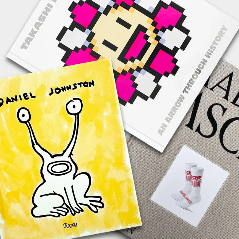 Daniel Johnston