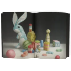 Dark Inspiration : 20th Anniversary Edition - Grotesque Illustrations, Art & Design