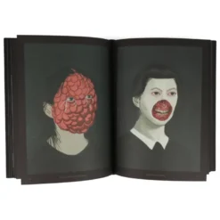 Dark Inspiration : 20th Anniversary Edition - Grotesque Illustrations, Art & Design