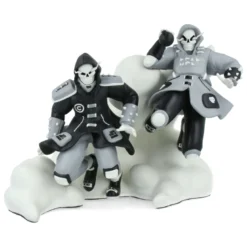 Deadmen by Dirty Robot