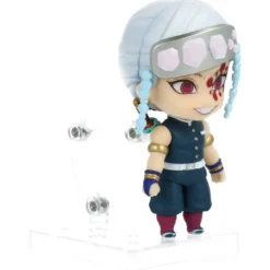 Demon Slayer - Kimetsu no Yaiba figurine Nendoroid Tengen Uzui