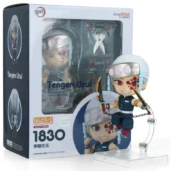 Demon Slayer - Kimetsu no Yaiba figurine Nendoroid Tengen Uzui