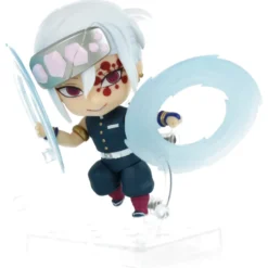 Demon Slayer - Kimetsu no Yaiba figurine Nendoroid Tengen Uzui