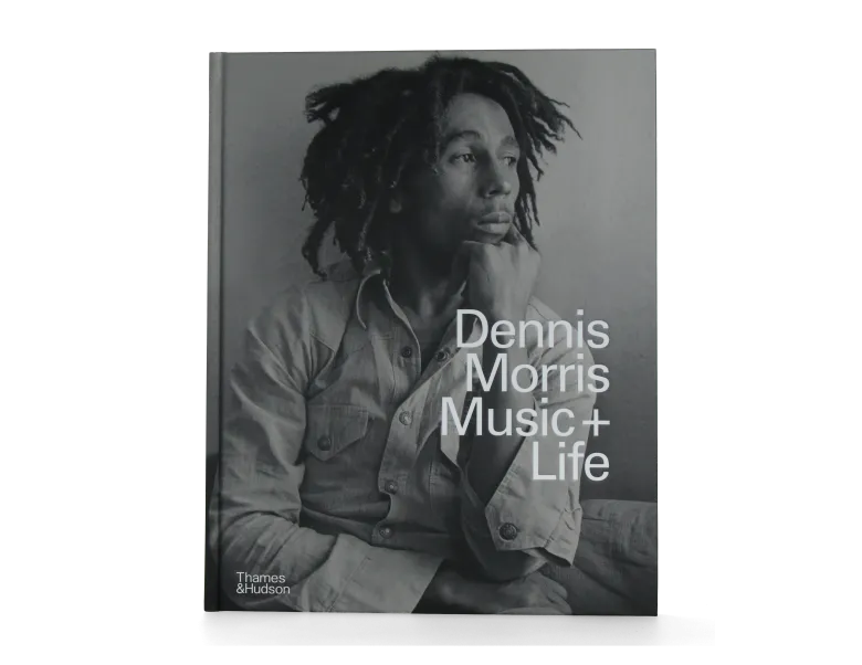 Dennis Morris - Music + Life