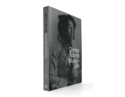 Dennis Morris - Music + Life
