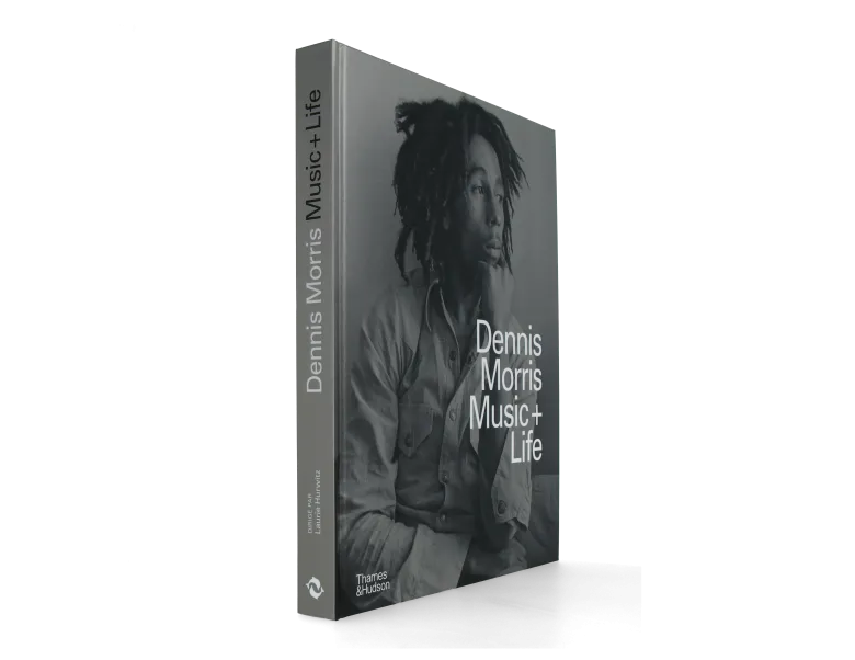 Dennis Morris - Music + Life