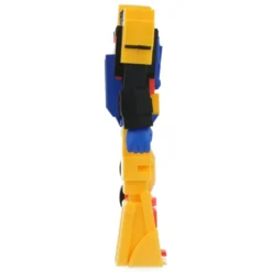 Devastator - Transformers ReAction Figures