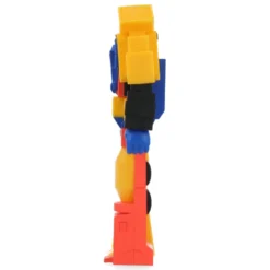 Devastator - Transformers ReAction Figures
