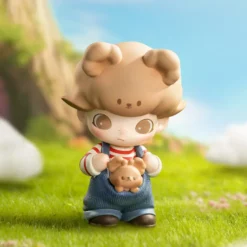 Dimoo Animal Kingdom Series Figures