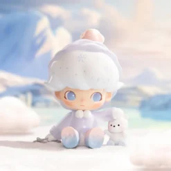Dimoo Animal Kingdom Series Figures