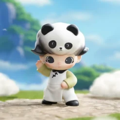 Dimoo Animal Kingdom Series Figures