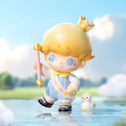 Dimoo Animal Kingdom Series Figures