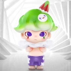 Dimoo Retro Series Figures