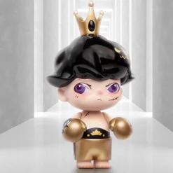 Dimoo Retro Series Figures