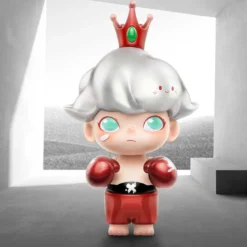 Dimoo Retro Series Figures