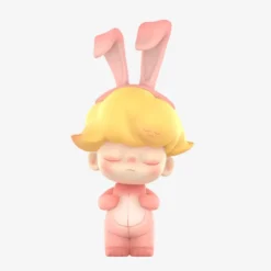 Dimoo Retro Series Figures