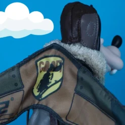 Disney Pilot Series - Pilot Dingo