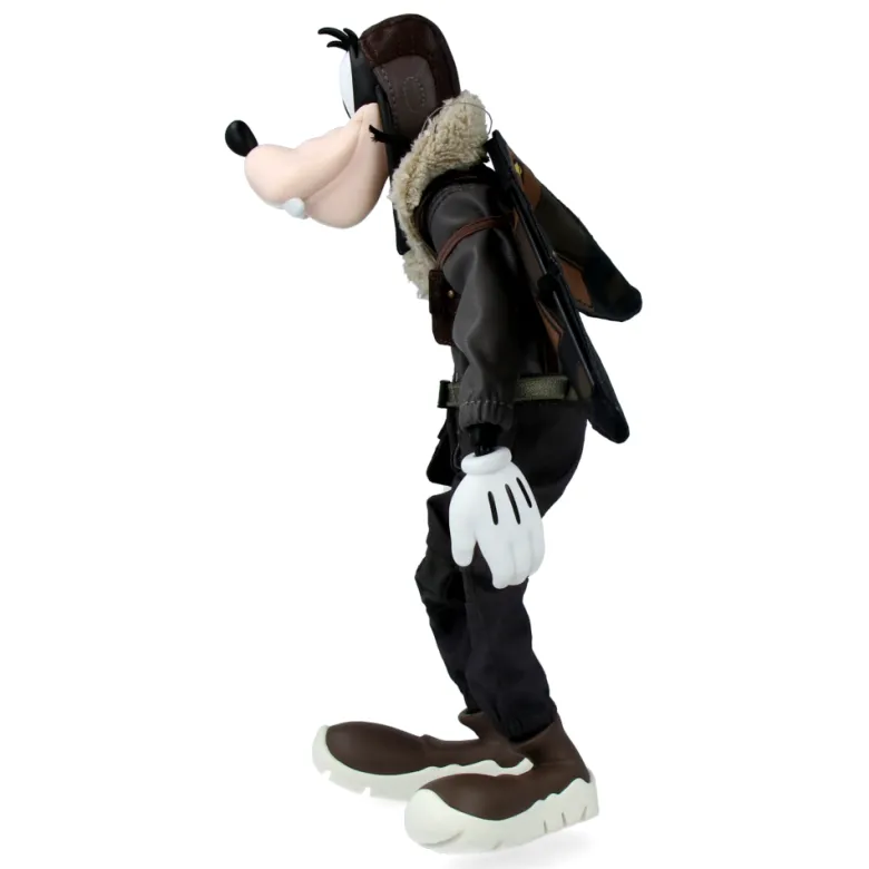 Disney Pilot Series - Pilot Dingo