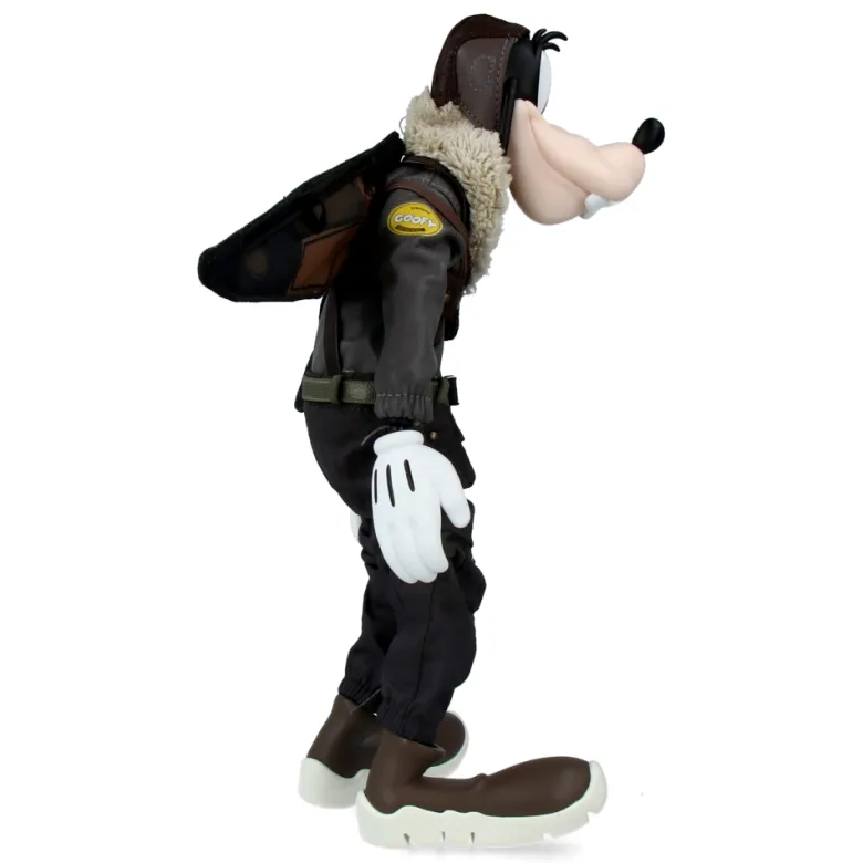Disney Pilot Series - Pilot Dingo