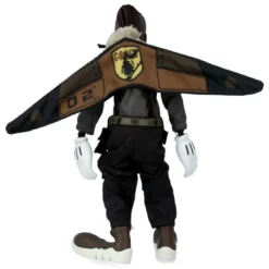 Disney Pilot Series - Pilot Dingo
