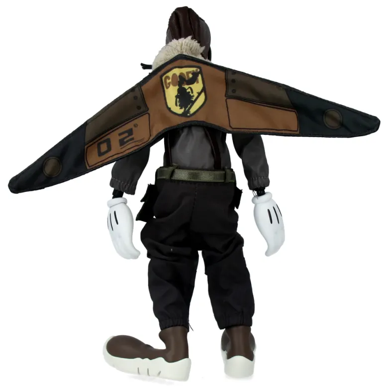 Disney Pilot Series - Pilot Dingo