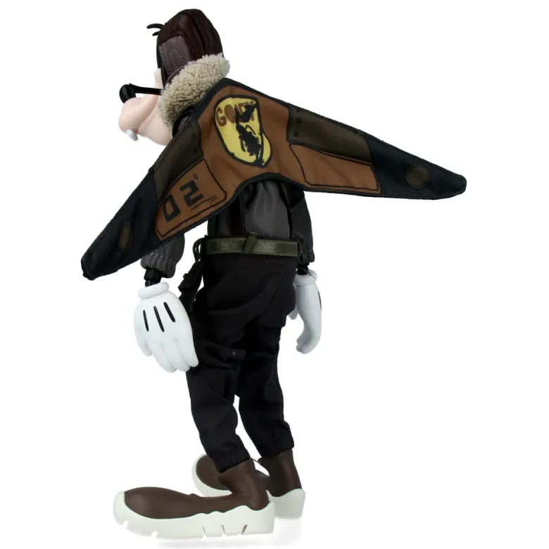 Disney Pilot Series - Pilot Dingo