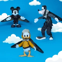 Disney Pilot Series - Pilot Mickey