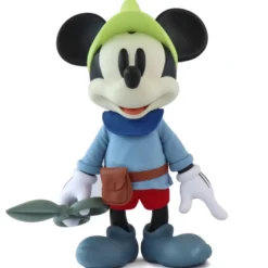 Disney Supersize - Brave Little Tailor Mickey Mouse
