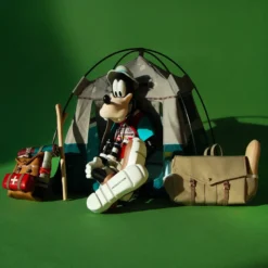 Disney Urban Escape Plan - Set de 3 figurines
