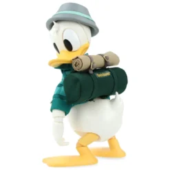 Disney Urban Escape Plan - Set de 3 figurines