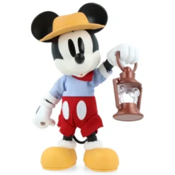 Disney Urban Escape Plan - Set de 3 figurines