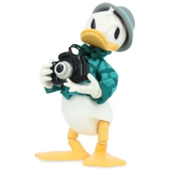 Disney Urban Escape Plan - Set de 3 figurines