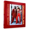 Drama & Flava - Jamel Shabazz