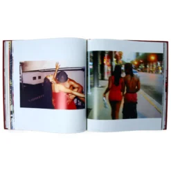 Drama & Flava - Jamel Shabazz