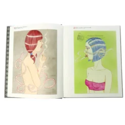 87 Drawings
