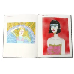 87 Drawings