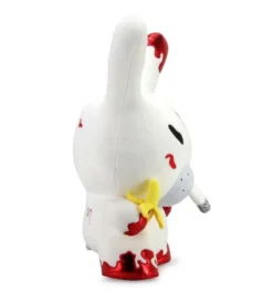 20" Dunny-Plush - Dunny Redrum