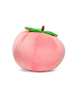 Earnest Eggplant and Georgia Peach - Yummy World